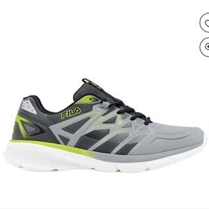 𝅺FILA Memory Wanderun,size 8